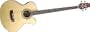 Jasmine by Takamine ES50C 4-String Acoustic Electric Bass Guitar