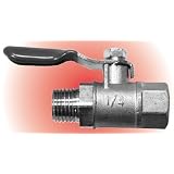 Buy Winters A500 Mini 1 4 Ball Valve by Winters Instruments