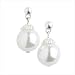 Pearl Drop Earrings