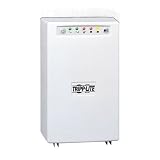 Tripp Lite BCPRO1050 BC Personal 1050VA UPS Small Footprint Tower (6 Outlets)