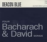 Four Bacharach & David Songs EP