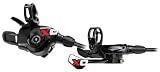 SRAM Trigger-Set X.0, rot, 2x10