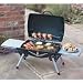 PORTABLE GAS BBQ