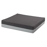 SimplX FT Wheelchair Cushion Seat Size: 16