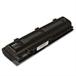 Battery for Dell Inspiron B120 (10400 mAh, DENAQ)