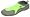 Women - Lime Green