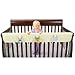 Easy Teether XL Crib Rail Cover