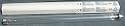 UV Ultra Violet replacement Bulb Tube for fish Pond, Aquarium, Nail Lamp 6 watt