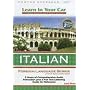 Italian: Level 3 (Learn in Your Car)
