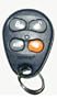 Directed Electronics 476C Transmitter Viper Clampk