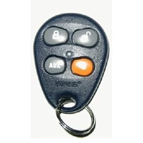 Directed Electronics 476C Transmitter Viper Clampk