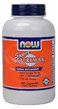 Now Foods Super Citrimax Extra Strength 750 mg - 180 Capsules
