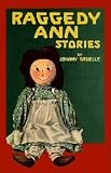 cover of Hardbound Book - Raggedy Ann Stories By Johnny Gruelle