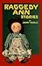 Hardbound Book - Raggedy Ann Stories By Johnny Gruelle thumbnail