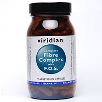 Complete Fibre Complex: 90 Veg Caps