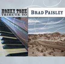 CD-Charts  Search : Honky Tonk Tribute to Brad Paisley