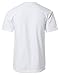 URBAN K Men's Hipster Hustle Bandana Faux Leather T-Shirt…