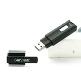 Cruzer, Enterprise, 8GB, 256-BIT Aes