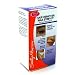 Sally Hansen Hair Remover Wax Strip Kit, for Face, Brows & Bikini
