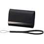 Sony LCS-CSVA/B DSC Leather Carrying Case (Black)