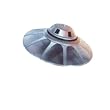 Lindberg Area 51 UFO