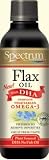 Spectrum Spectrum Flax Oil W/DHA (Refrig) 16 oz