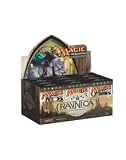 Eigenschaften Wizards of the Coast 969231 / Magic: The Gathering Sammelkartenspiel deutsch - Ravnica: Stadt der Gilden Themendeck