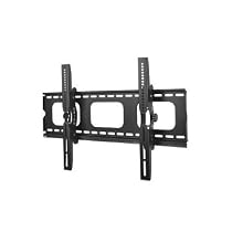 Vivomounts Adjustable Wall Bracket For Large Plasma And LCD Screens For 36" - 55" Wide Screens With Tilt