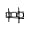 Vivomounts Adjustable Wall Bracket For Large Plasma And LCD Screens For 36" - 55" Wide Screens With Tilt