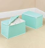 Delux Clothes Storage Chest (2)