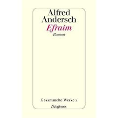 Gesammelte Werke in 10 B�nden in Kassette: Efraim: BD 2