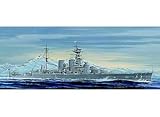 HMS Hood Battleship 1931 1-700 Trumpeter by Trumpeter