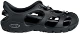 CROCS【クロックス】wraith 10472 black/black