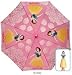 Disney Princess DANCING SNOW WHITE UMBRELLA With SnowWhite Handle