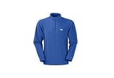 The North Face Men's TKA Glacier 1/4 Zip Jacket style# ALD0-49W