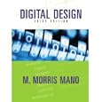Digital Design Third Edition with CD-ROM by Morris Mano