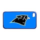 Carolina Panthers Apple iPhone 4 or 4s Case / Cover Verizon or At&T