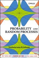 Probability & Random Processes (06) by Krishnan, Venkatarama [Hardcover (2006)]