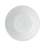 Alessi La Bella Tavola Saucer set of 6  from Alessi
