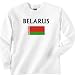 Belarus Long Sleeve T-Shirt