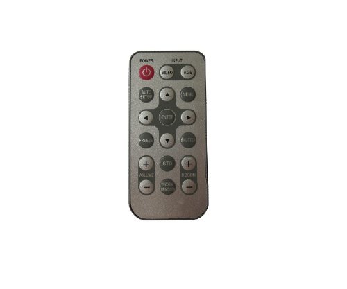 Compatible 3LCD Projector Remote Control For Panasonic PT-LB2 PT-LX22EA PT-LB1 PT-LB3 PT-ST10
