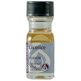 LorAnn Oils Licorice Flavouring - Black - 1 dram