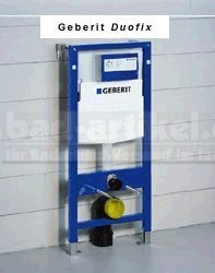Geberit Spülkasten Duofix Basic UP 100