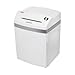 Intimus 278294S1 Model 45CC6 High Security Paper Shredder, 5-6 Sheet Capacity, Low Noise Level, Auto Reverse Function, Illuminated Indicators, Mounted on Rollers for Flexible Use