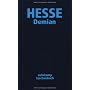 Demian: Die Geschichte von Emil Sinclairs Jugend (&hellip von Hermann Hesse