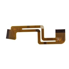 2013 Camera Cheap : LCD Flex Cable for Sony DCR HC45 HC52 HC54 HC62 For Sale