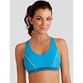 N4246 - SHOCK ABSORBER SPORTS BRA - KINGFISHER BLUE