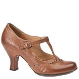 Sofft Womens Venessa T-Strap Pumps