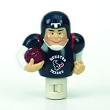 HOUSTON TEXANS PLAYER NIGHT LIGHTS (2)