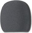 SignalFlex Microphone Windscreen - Grey